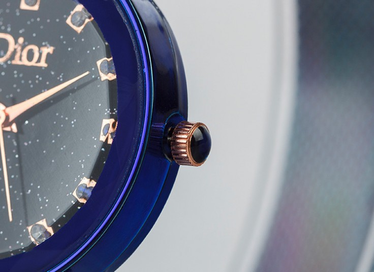 ساعت مچی زنانه Dior