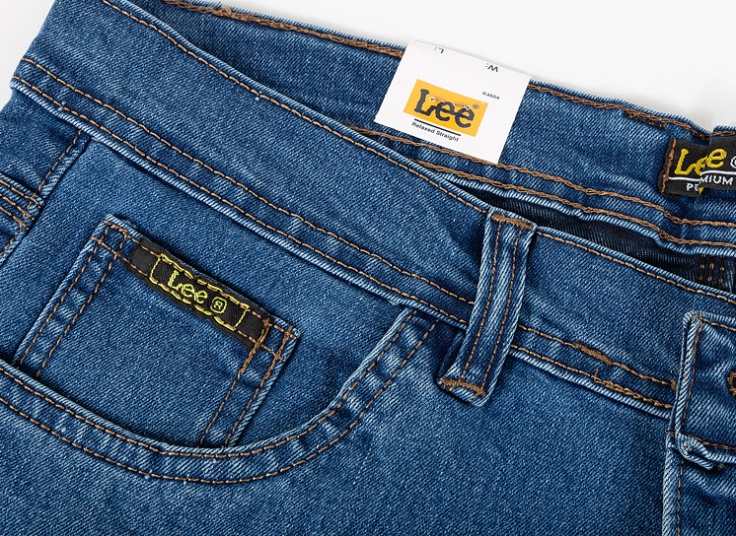 شلوار جین مردانهLEE