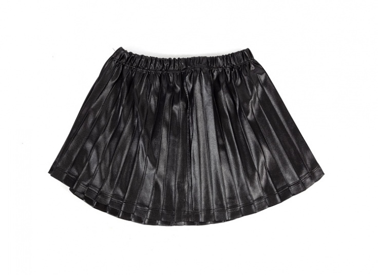 دامن پلیسه دخترانه