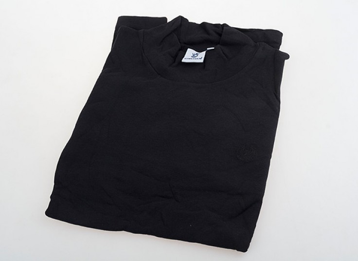 بلوز مردانه آستین بلند Gymnasium