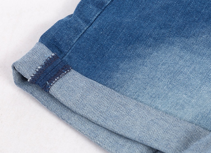 شلوارک جین زنانه Diamond