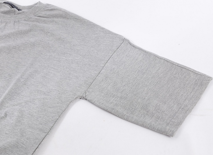 تیشرت ساده مردانه طرح Marrakegh