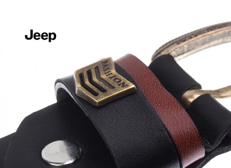کمربند PORSCHE و JEEP