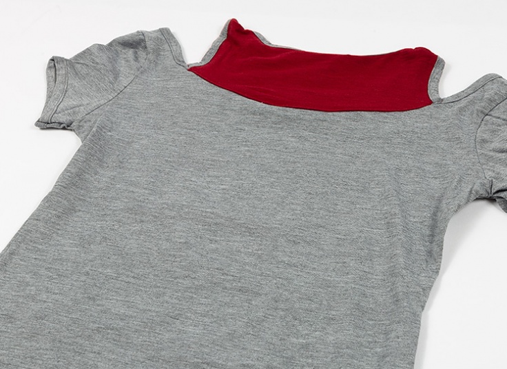 تیشرت و شلوارک زنانه Dogy