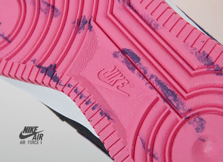 کفش ورزشی NIKE مدل Air Force