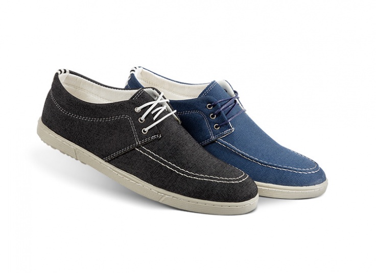 کفش مردانه طرح جین