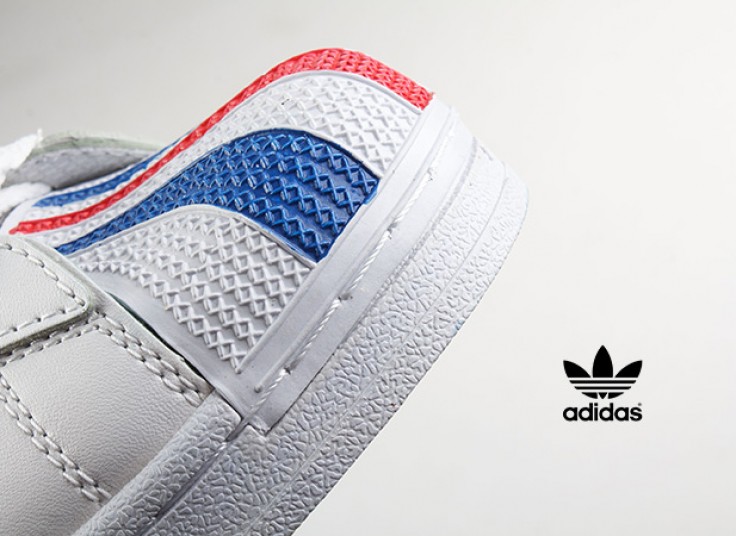 کفش ورزشی adidas مدل super star