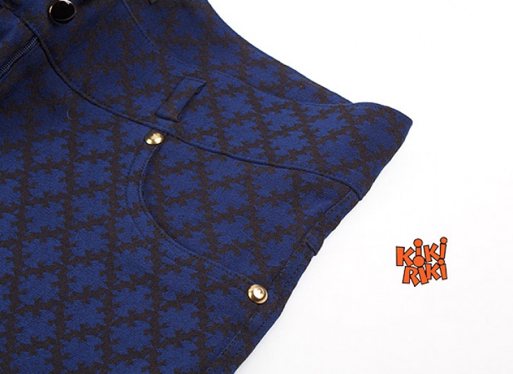 شلوار زنانه Kiki Riki