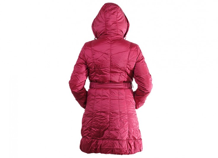 کاپشن بلند زنانه KANGYUNLAI