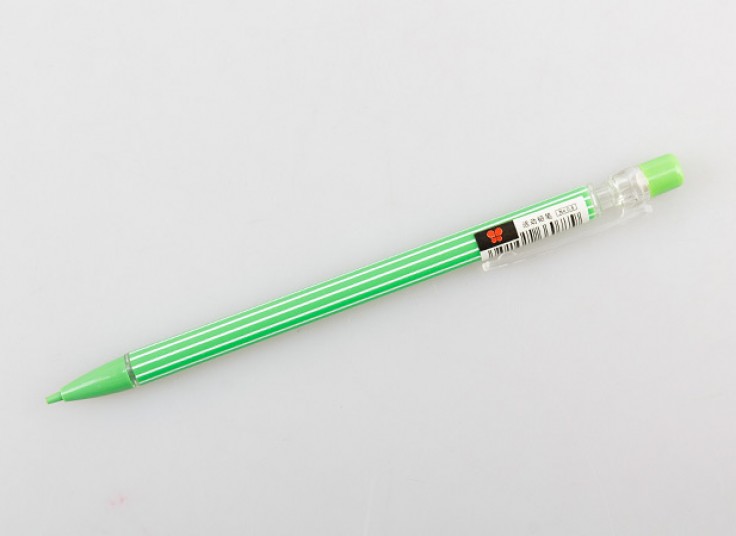 مداد نوکی TT Stripes