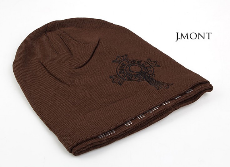 کلاه بافت زمستانی NY