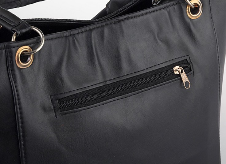 کیف ساده دستی زنانه