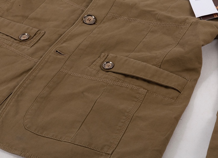 کت کتان EXCELLENCE 9-W