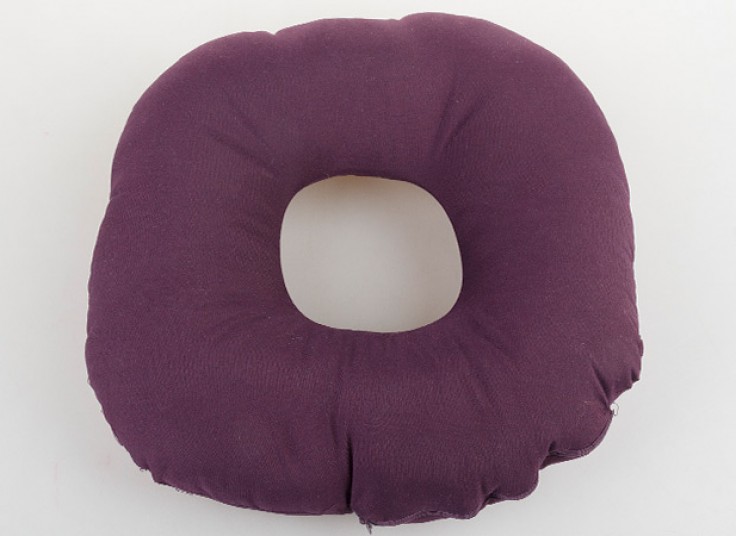 زیر نشیمنی Beauty مدل Round