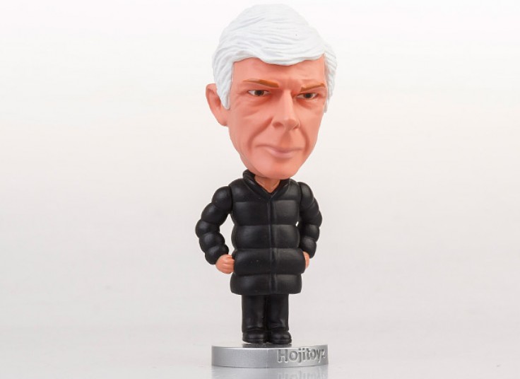 عروسک ستاره های ورزشی Hoji Toyz