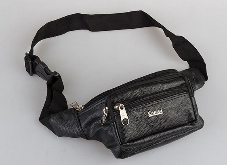 کیف کمری طرح GUCCI