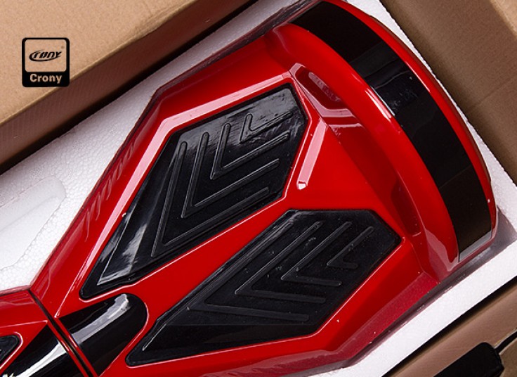 اسکیت برقی Crony مدل 8 اینچ