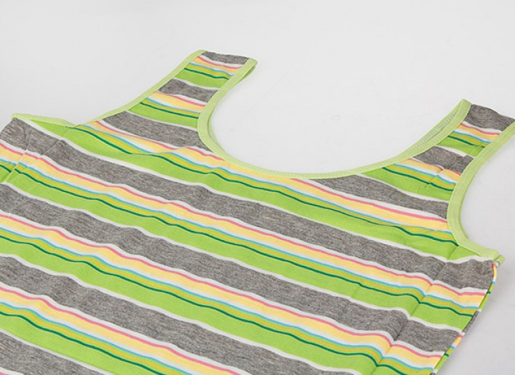 تاپ زنانه Stripe