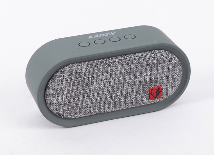 اسپیکر بلوتوثی KANZY