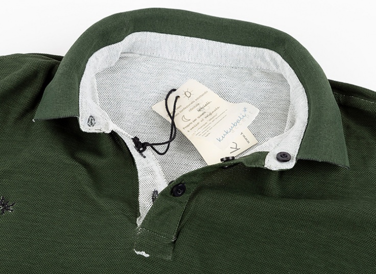 پولوشرت دورو Kukubali