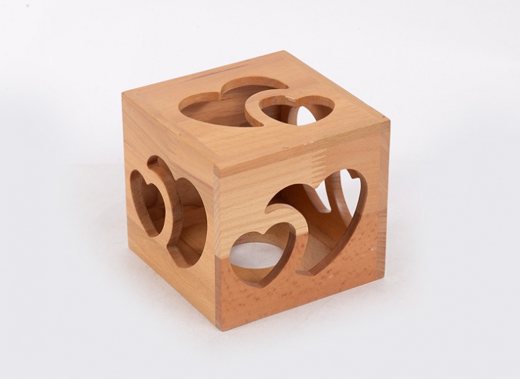 انواع لوازم دکوری چوبی