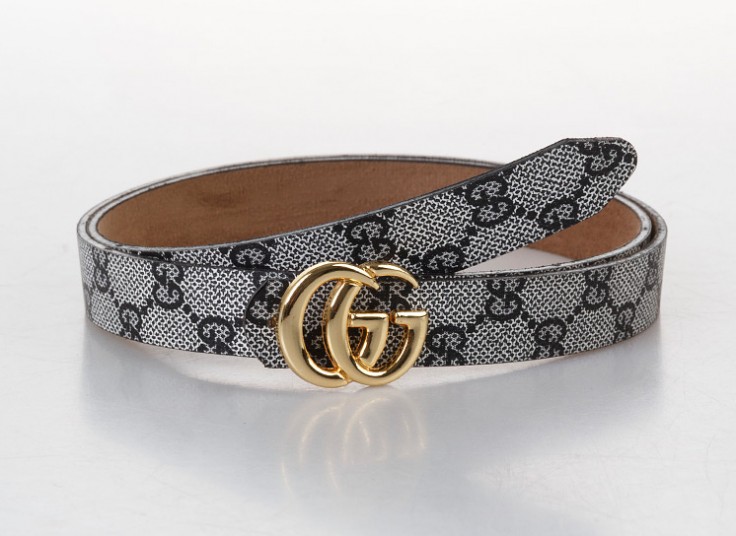 کمربند زنانه طرح GUCCI