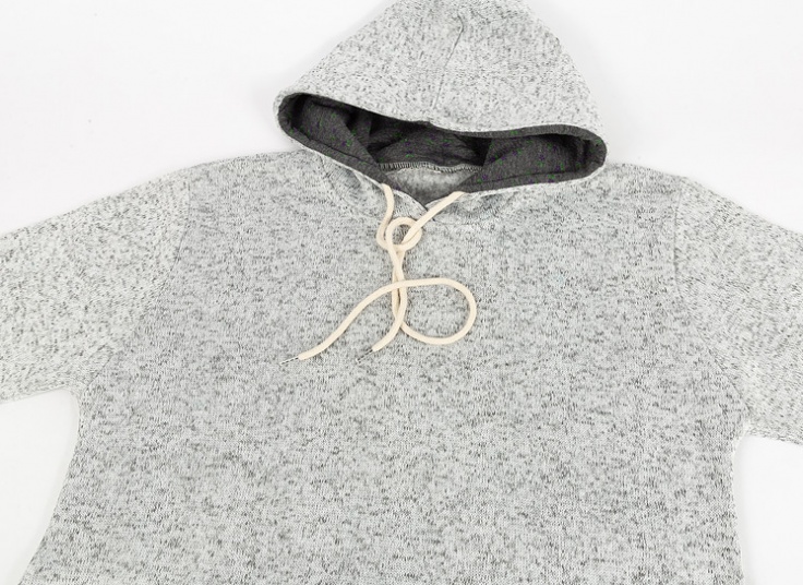 هودی کلاهدار زنانه