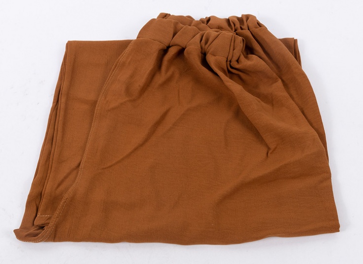 دامن شلواری ابر و بادی سایز بزرگ