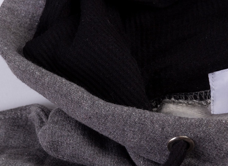 سویشرت جلوبسته مردانه jostens