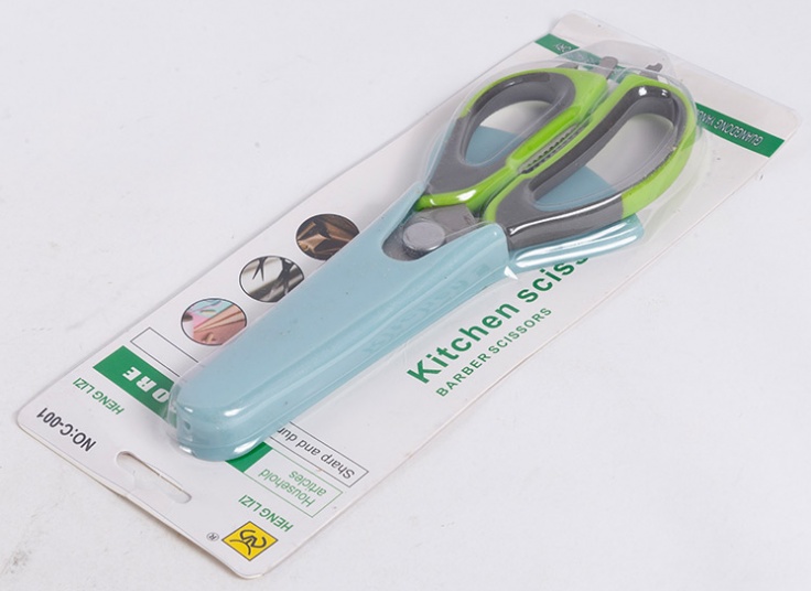 قیچی چندکاره Heng Lizi