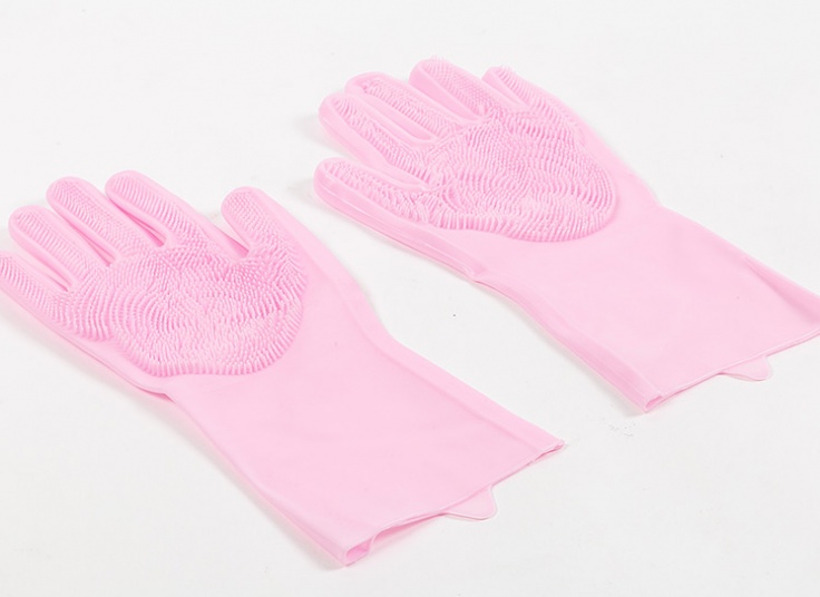 دستکش سیلیکونی