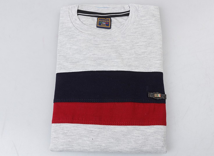 تیشرت آستین بلند مردانه FASHION