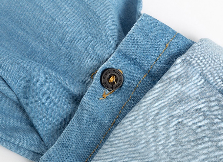 شومیز جین Levis