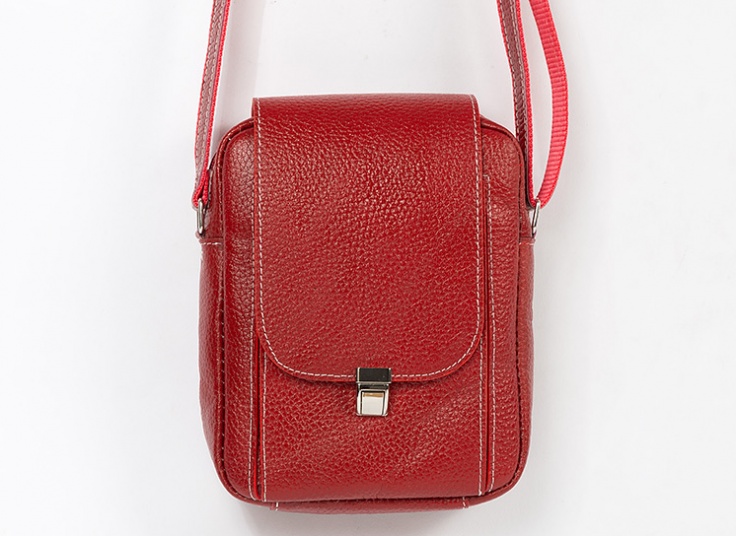 کبف چرم طبیعی دوشی