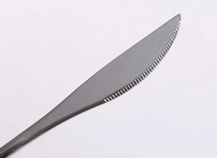 ست قاشق و چنگال سفری