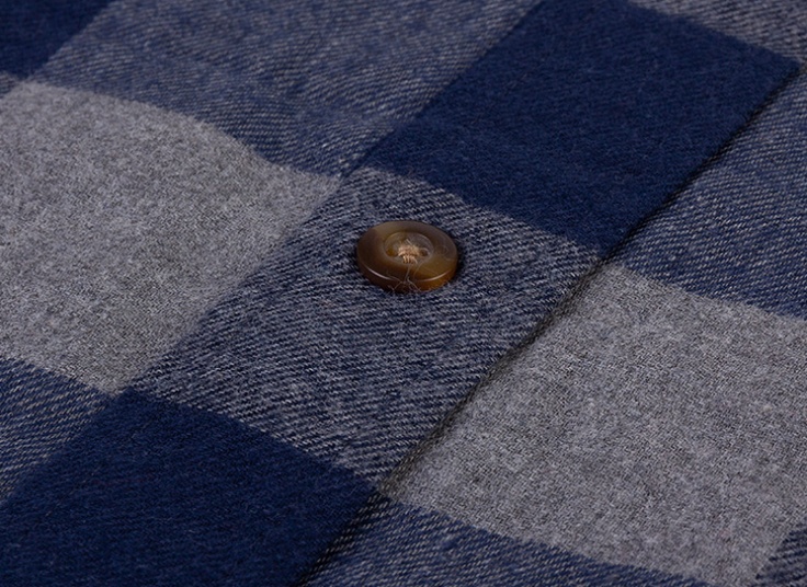 پیراهن پشمی مردانه Field Stream