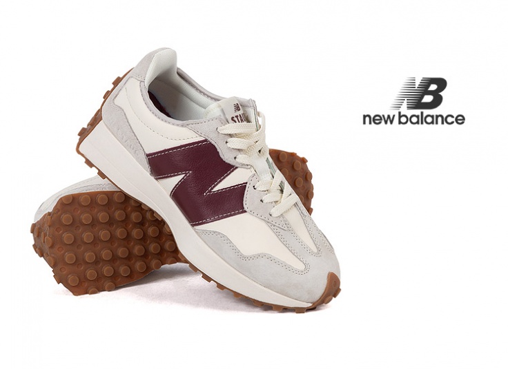 کتانی زنانه New Balance