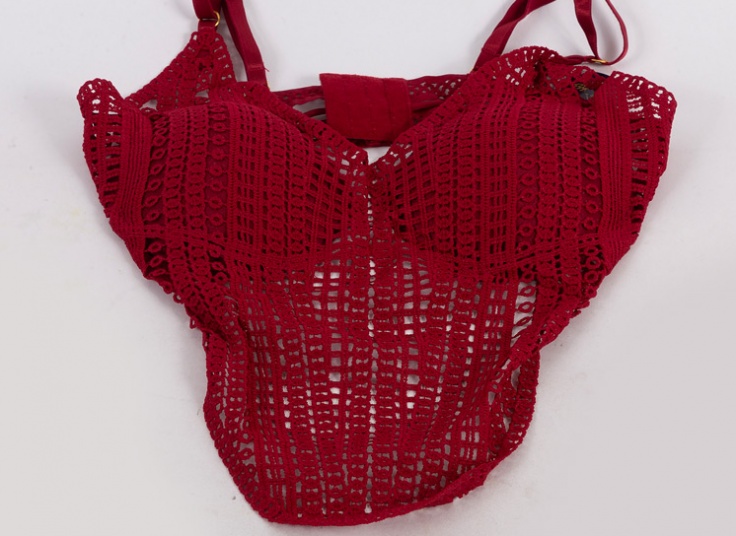 نیم تنه گیپور Lisa