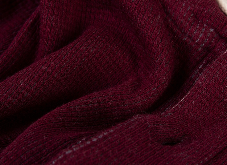 بلوز مردانه کلاه دار Bass