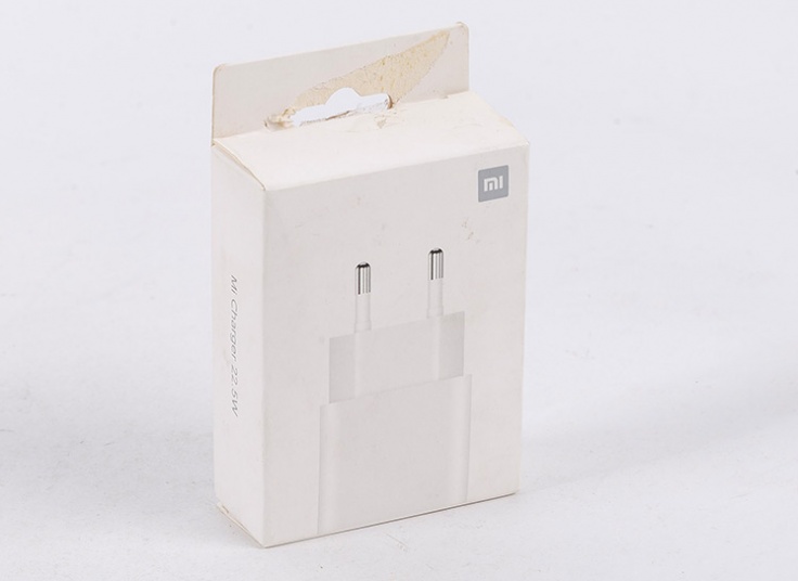 شارژر دیواری 22.5 واتی شیائومی مدل MDY-11-EM
