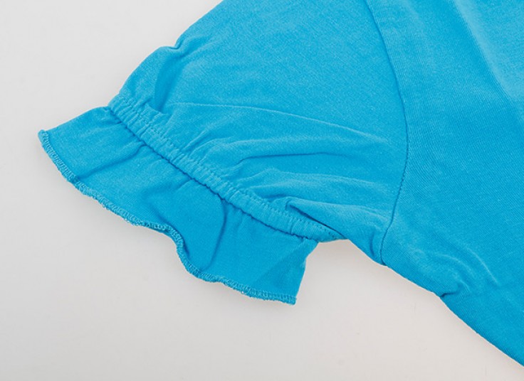 تیشرت زنانه L A Blues