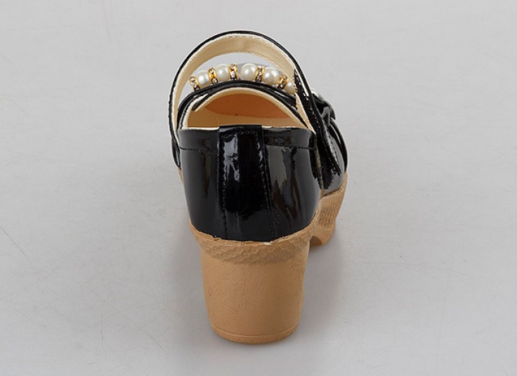 کفش دخترانه مدل Pearly