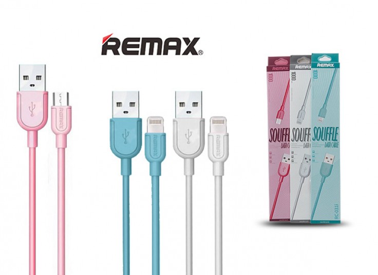 کابل شارژ REMAX