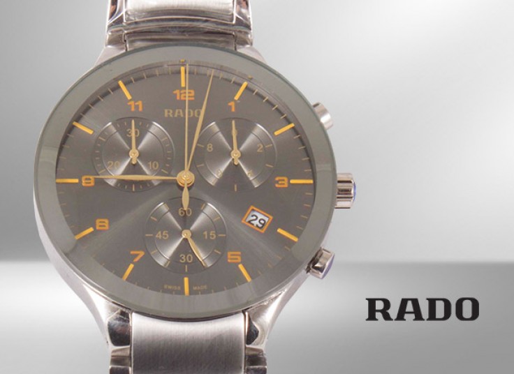 ساعت مردانه RADO