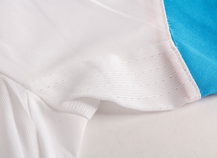 تیشرت ورزشی تیم های باشگاهی