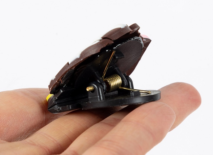 مگنت گیره دار فانتزی