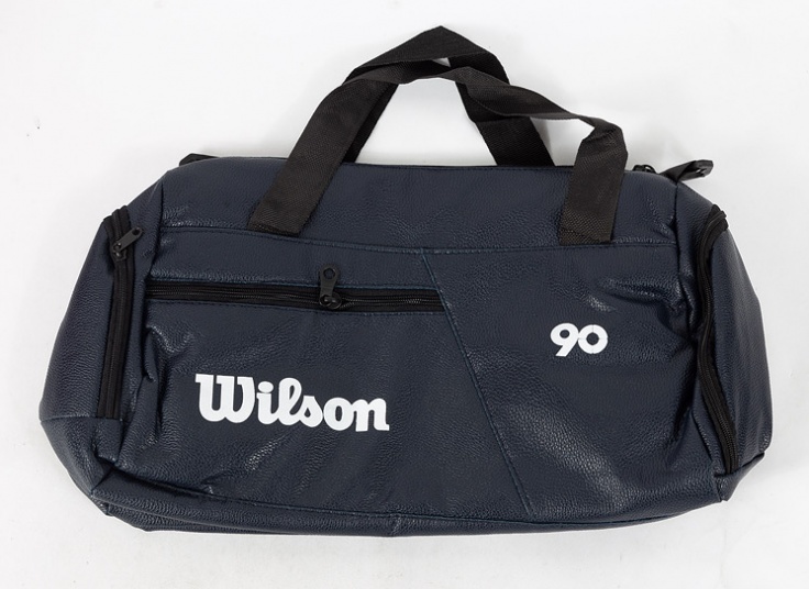 ساک ورزشی wilson