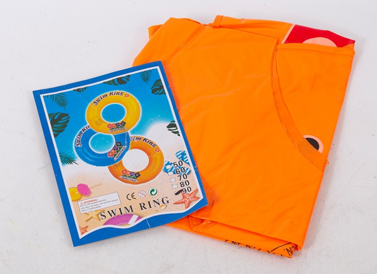 حلقه شنا رینگی Summer Time