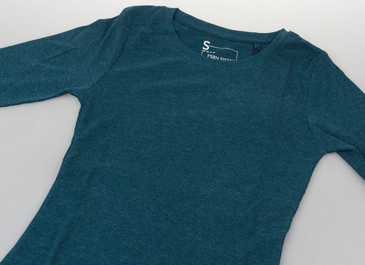 تیشرت کبریتی زنانه FSBN sister