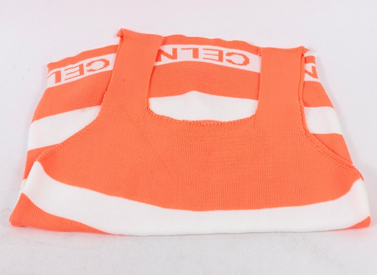 تاپ بافت زنانه Celine